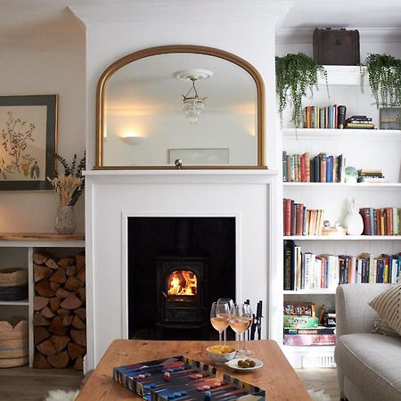 Earl Cottage, Woodbridge Buitenkant foto