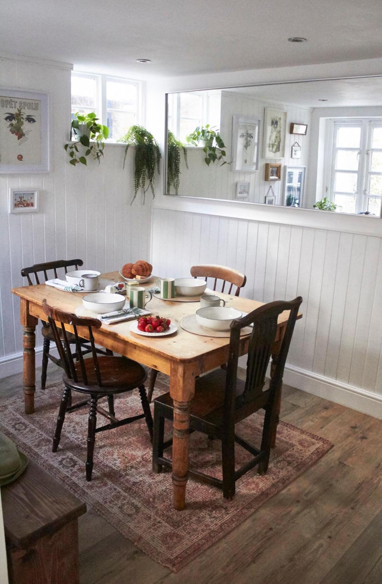 Earl Cottage, Woodbridge Buitenkant foto