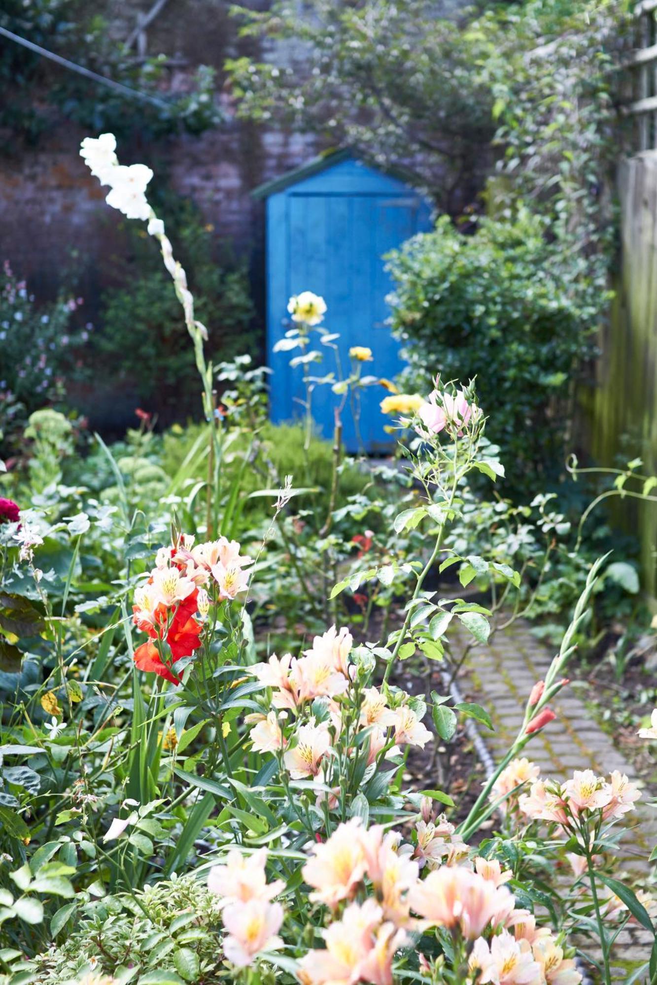 Earl Cottage, Woodbridge Buitenkant foto