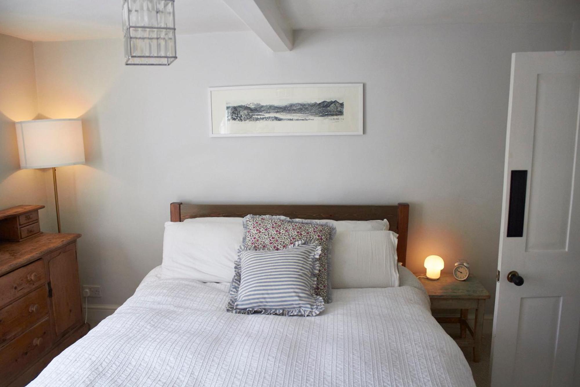 Earl Cottage, Woodbridge Buitenkant foto