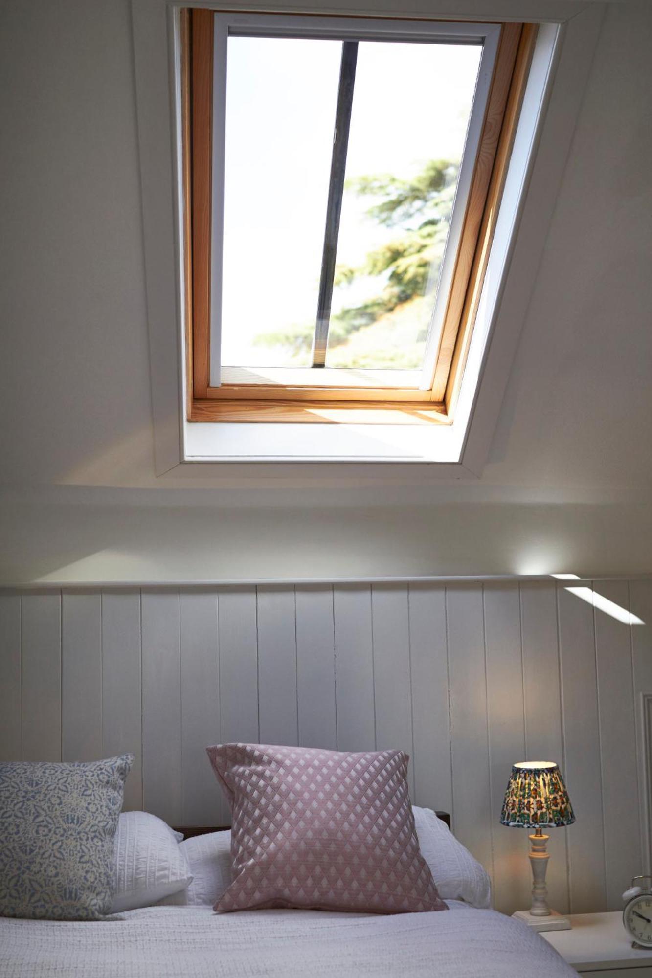 Earl Cottage, Woodbridge Buitenkant foto