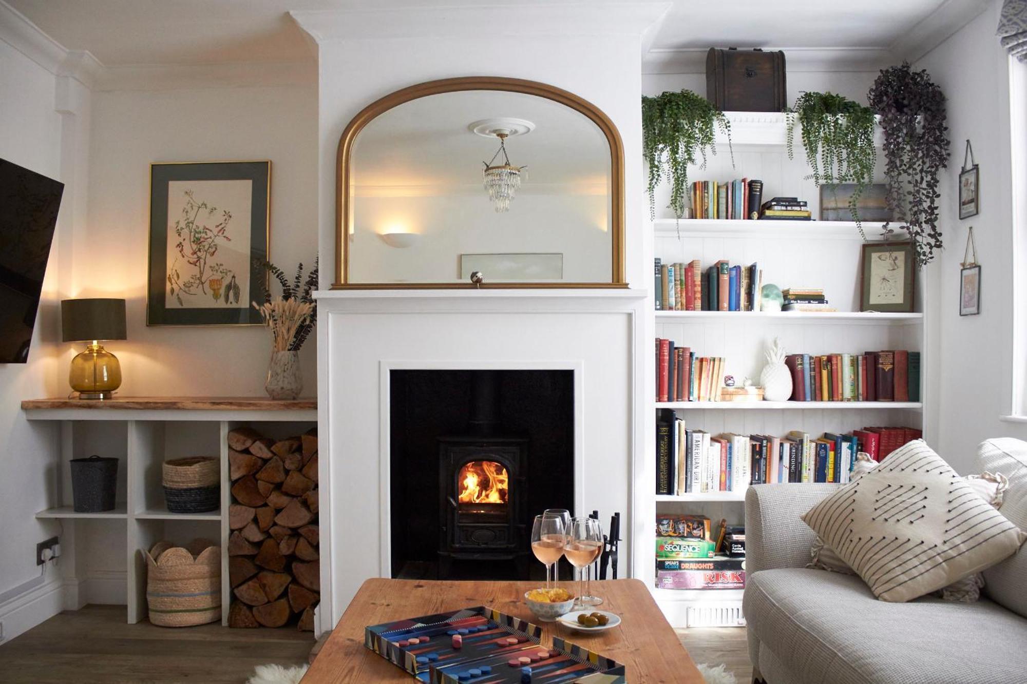 Earl Cottage, Woodbridge Buitenkant foto