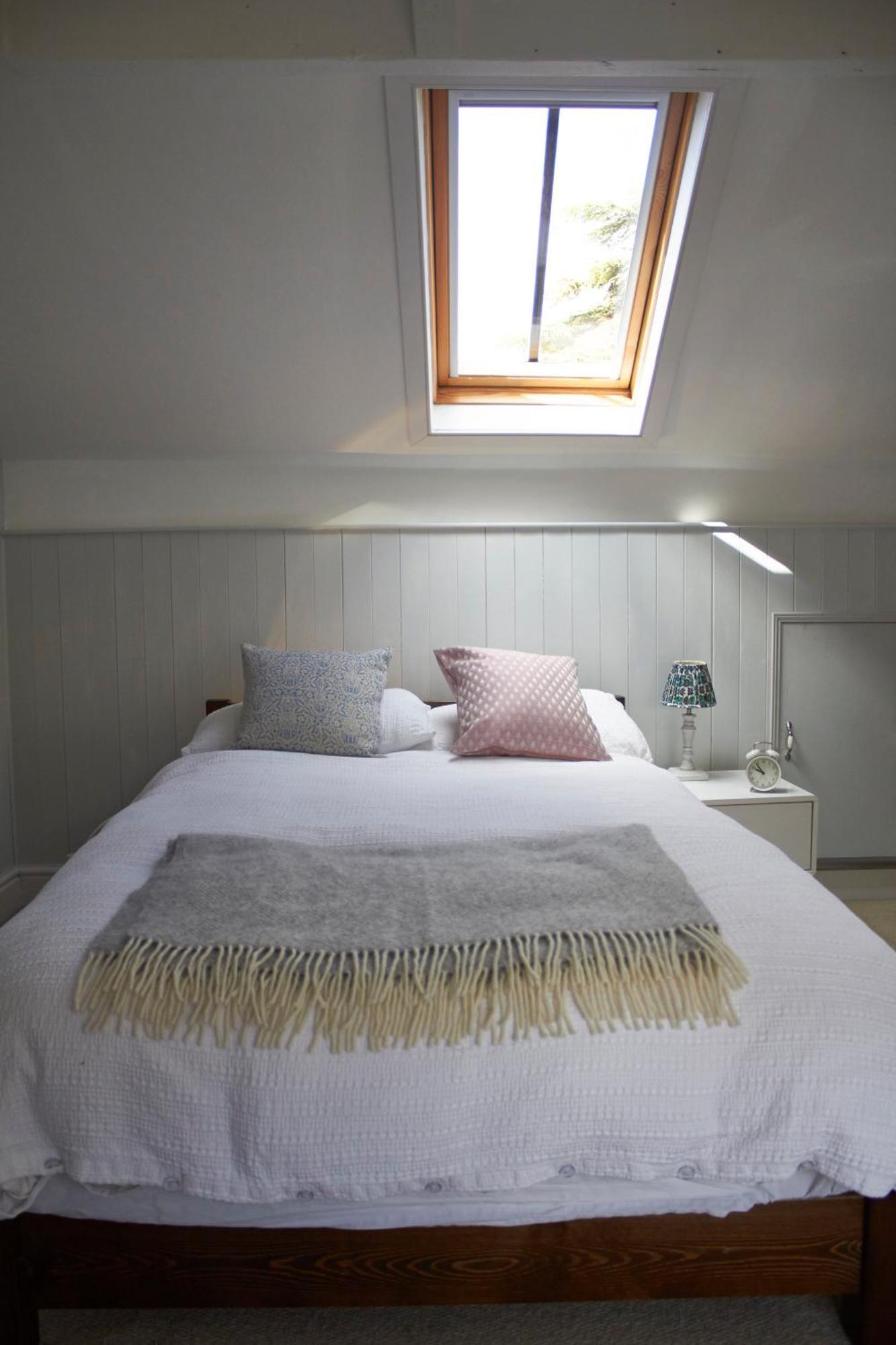 Earl Cottage, Woodbridge Buitenkant foto